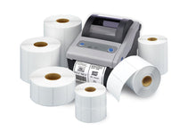 Load image into Gallery viewer, Thermal label sticker - 40wx30h (mm), 1500pc