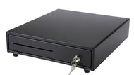 Compact size Cash Drawer 38.5*14*40.5(cm)